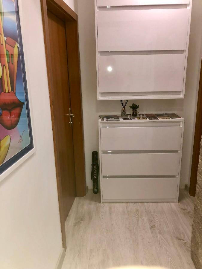 Apartment B&J Very Near Center Of Town Split Exterior foto